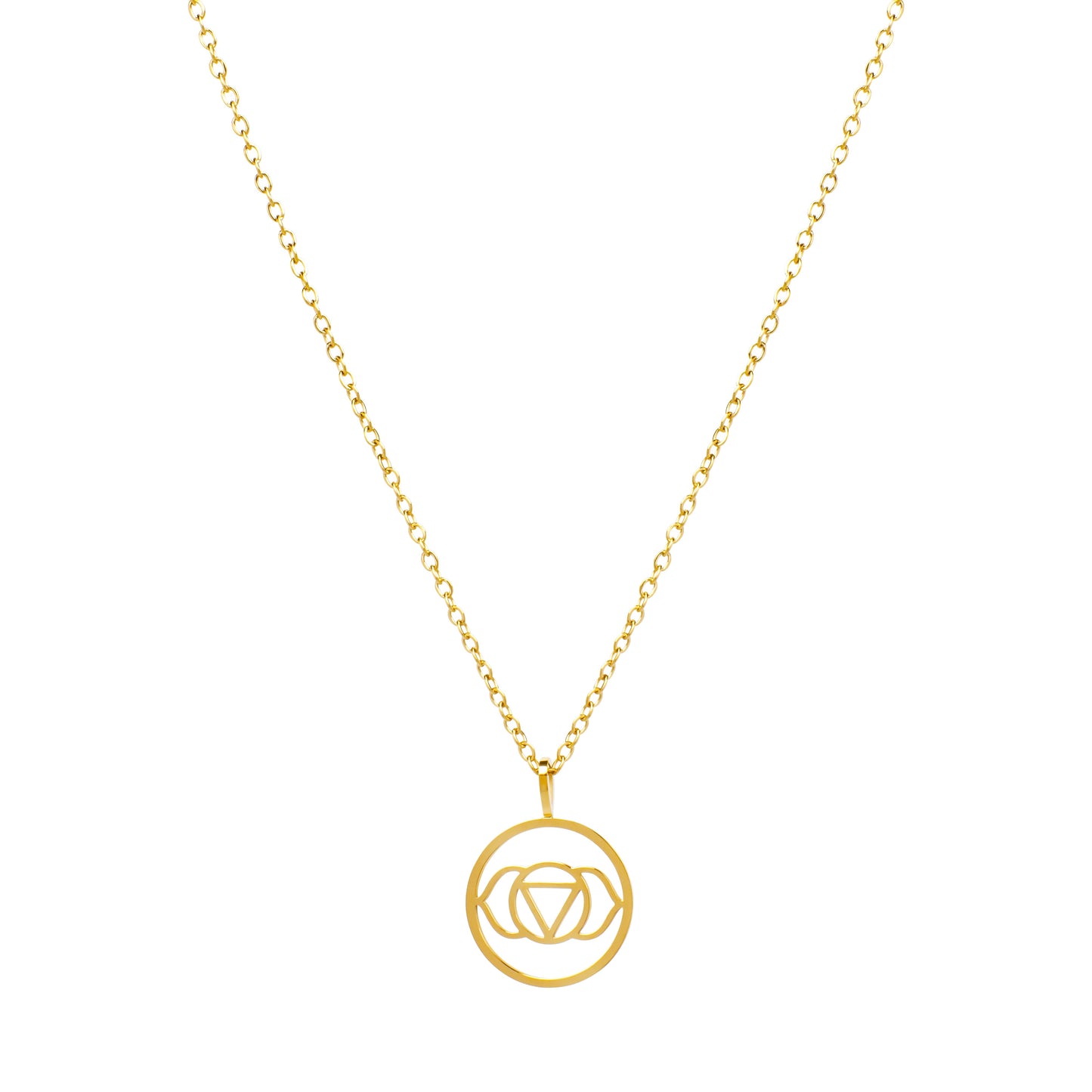 THIRD EYE CHAKRA