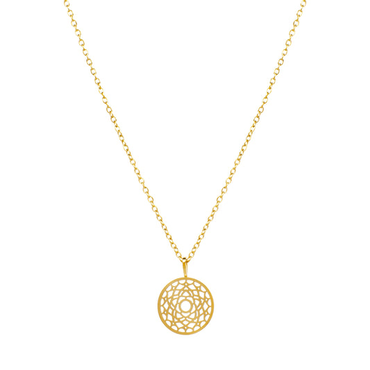CROWN CHAKRA