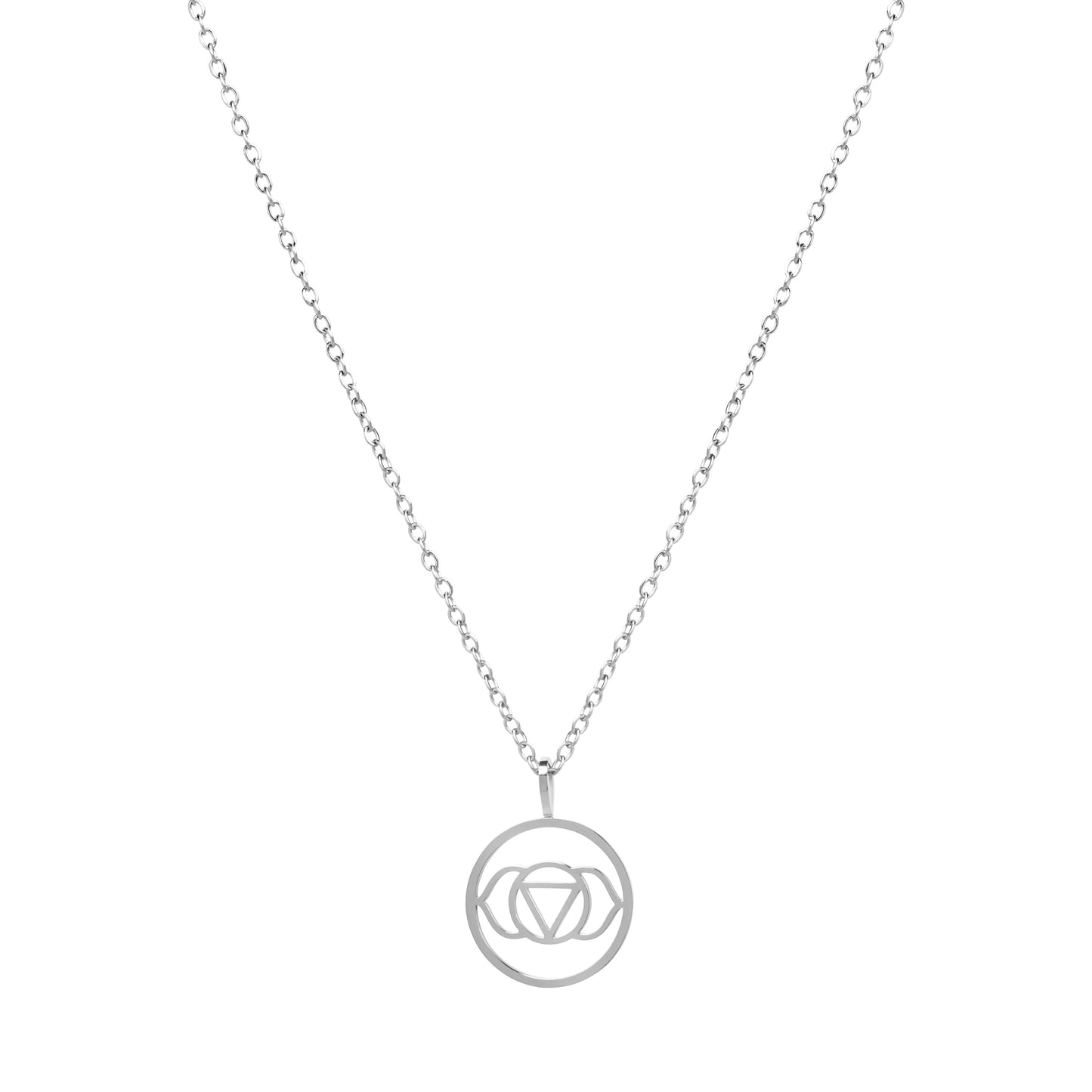 THIRD EYE CHAKRA