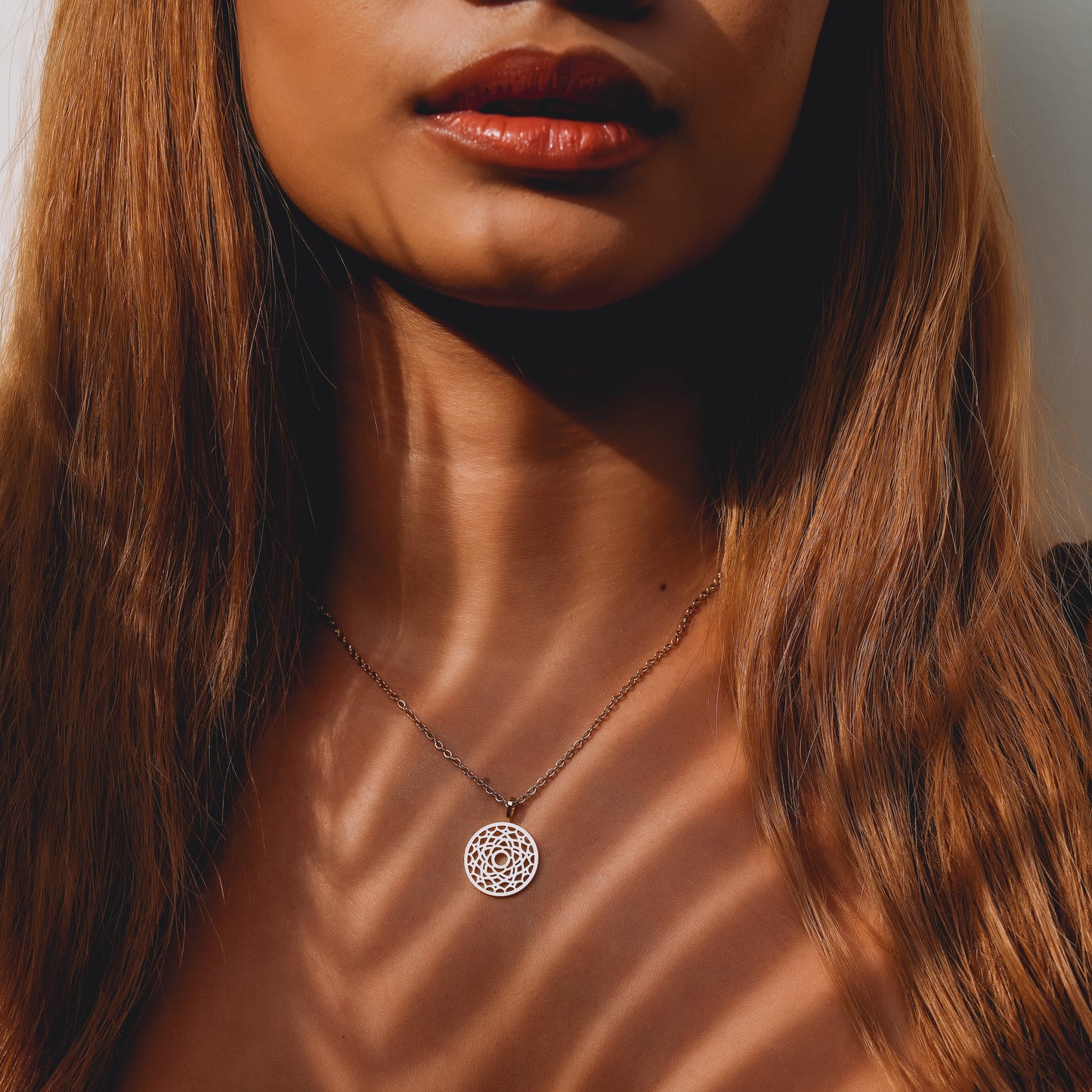 CROWN CHAKRA