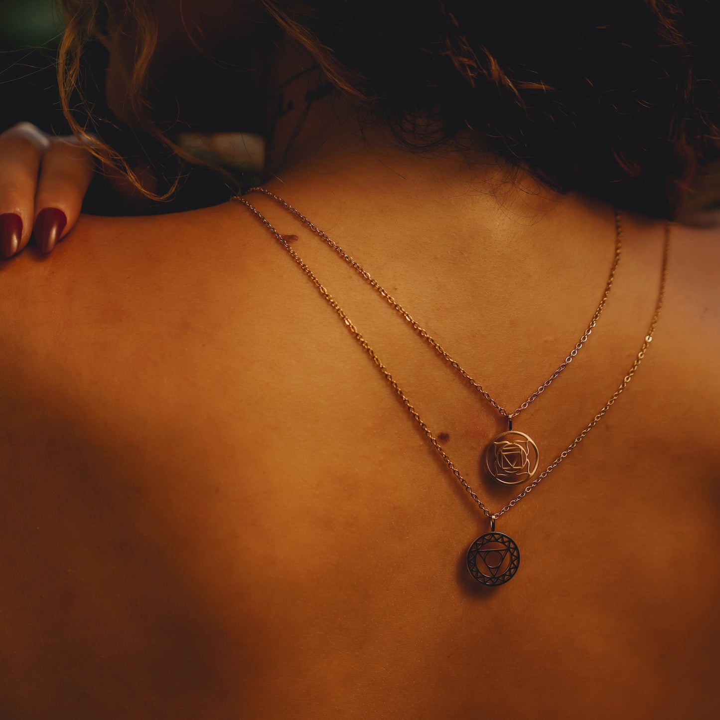 SACRAL CHAKRA