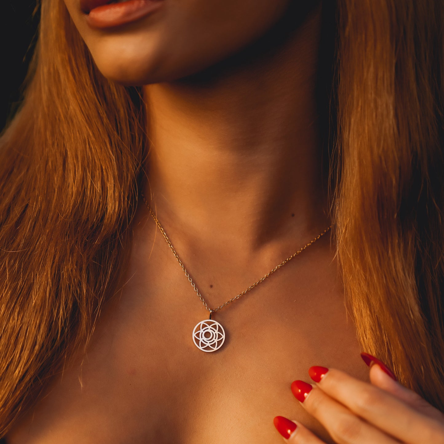 SACRAL CHAKRA