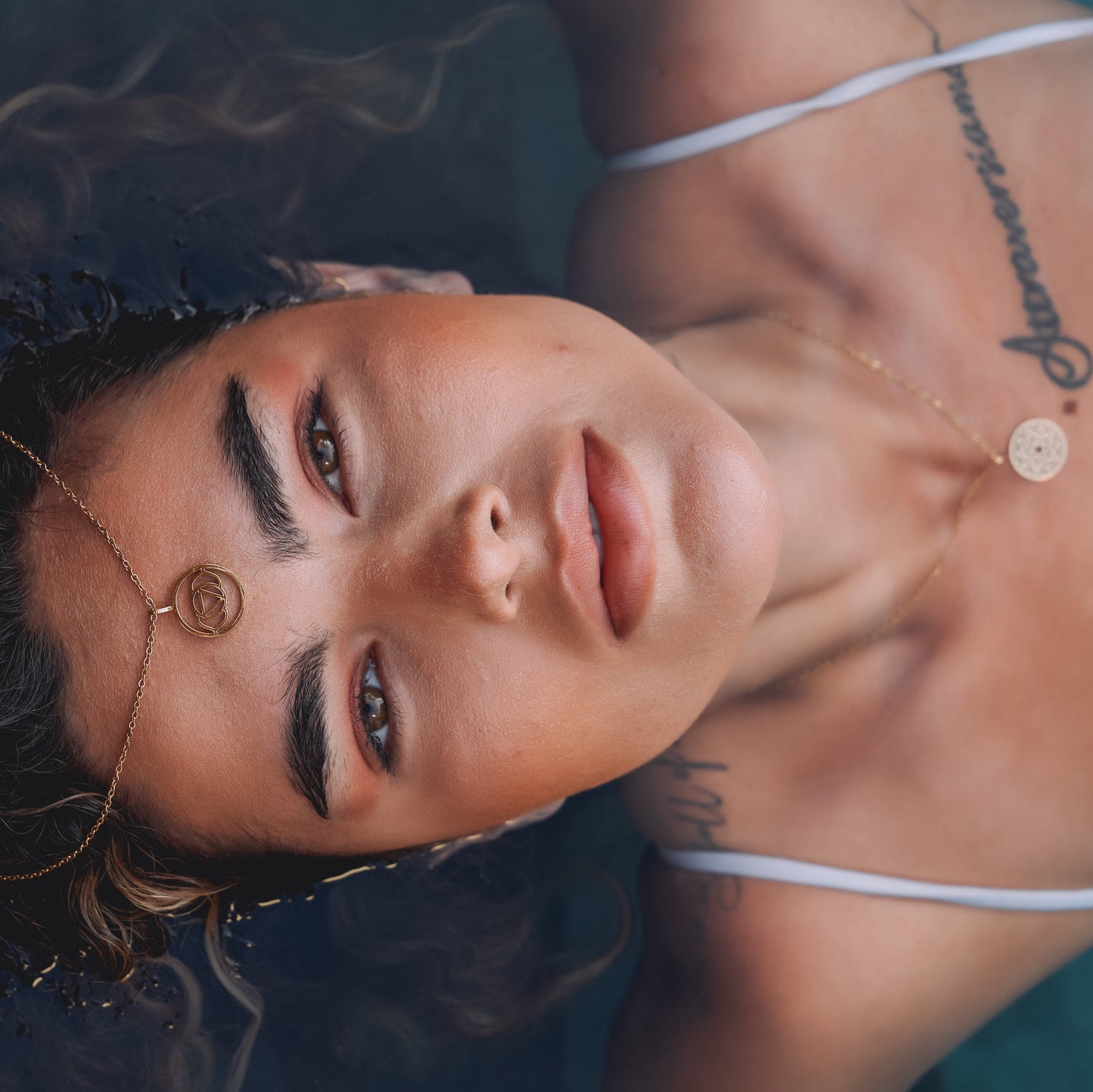 THIRD EYE CHAKRA