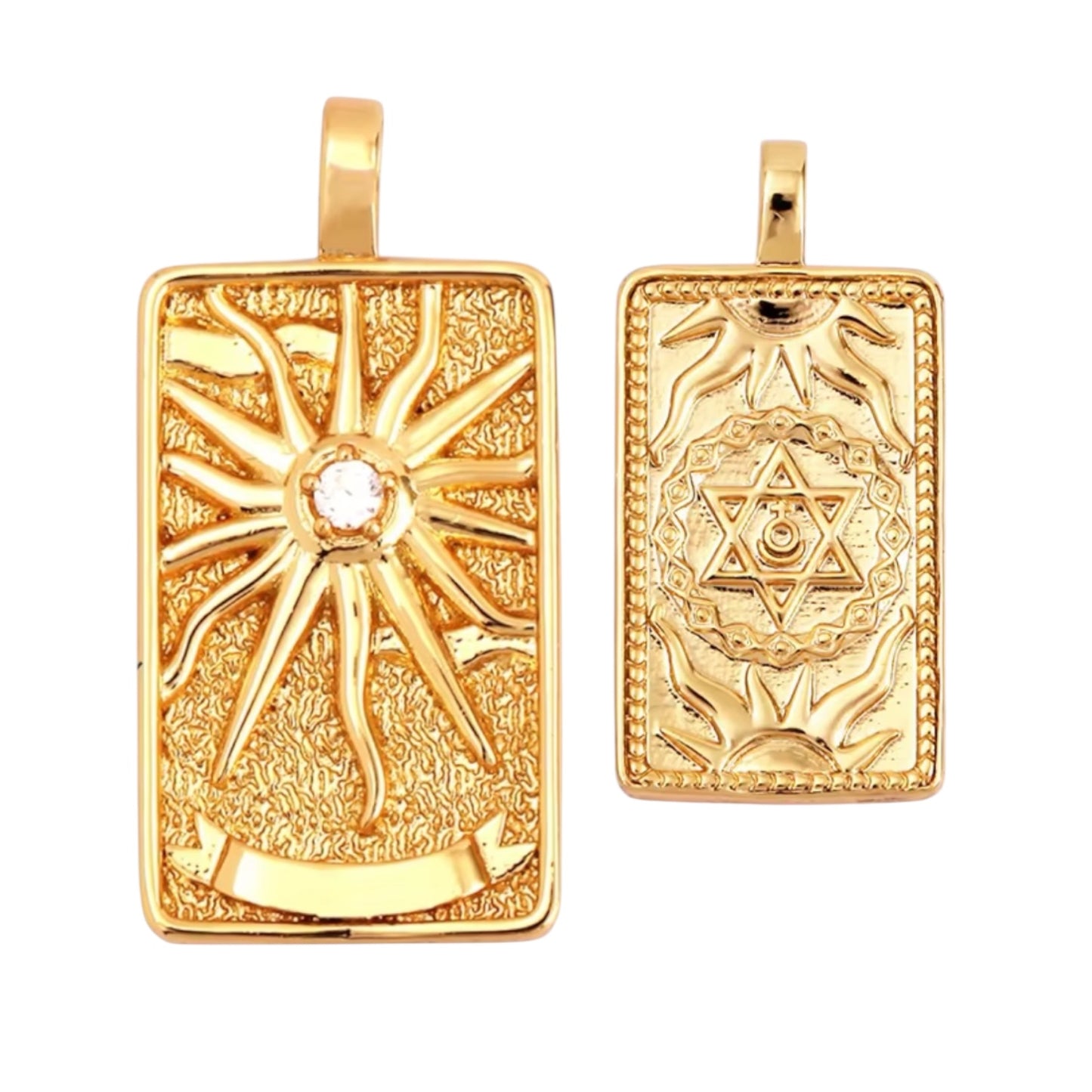THE SUN
