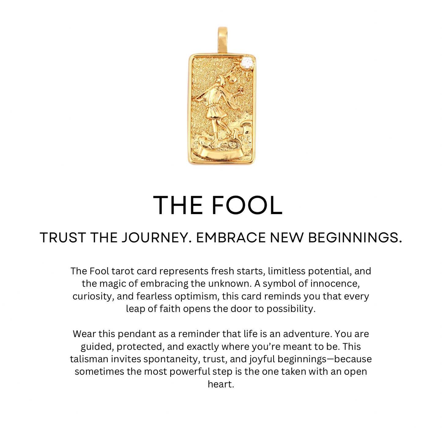 THE FOOL
