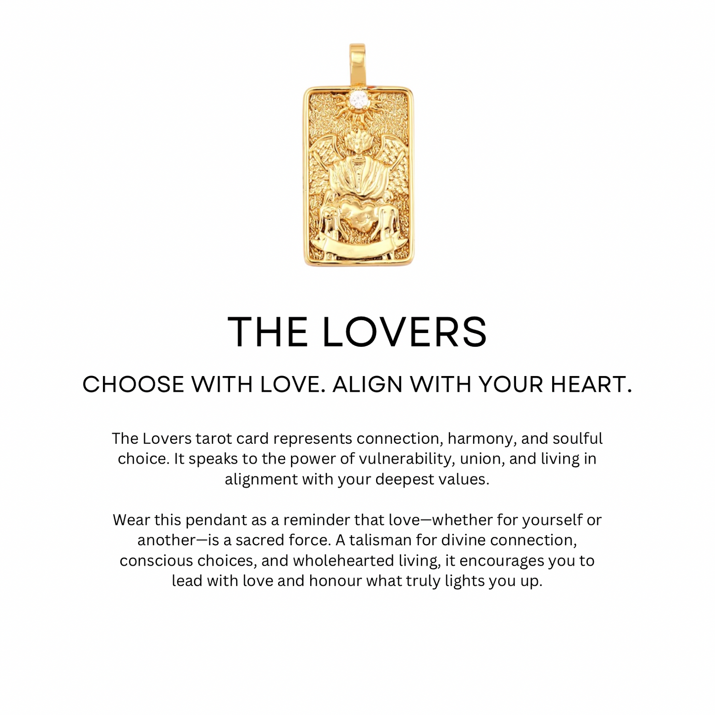 THE LOVERS
