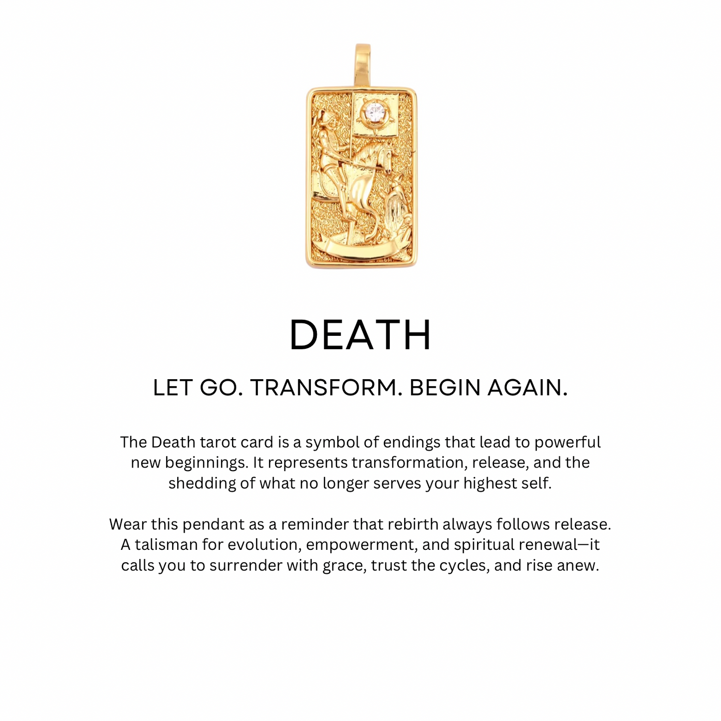 DEATH