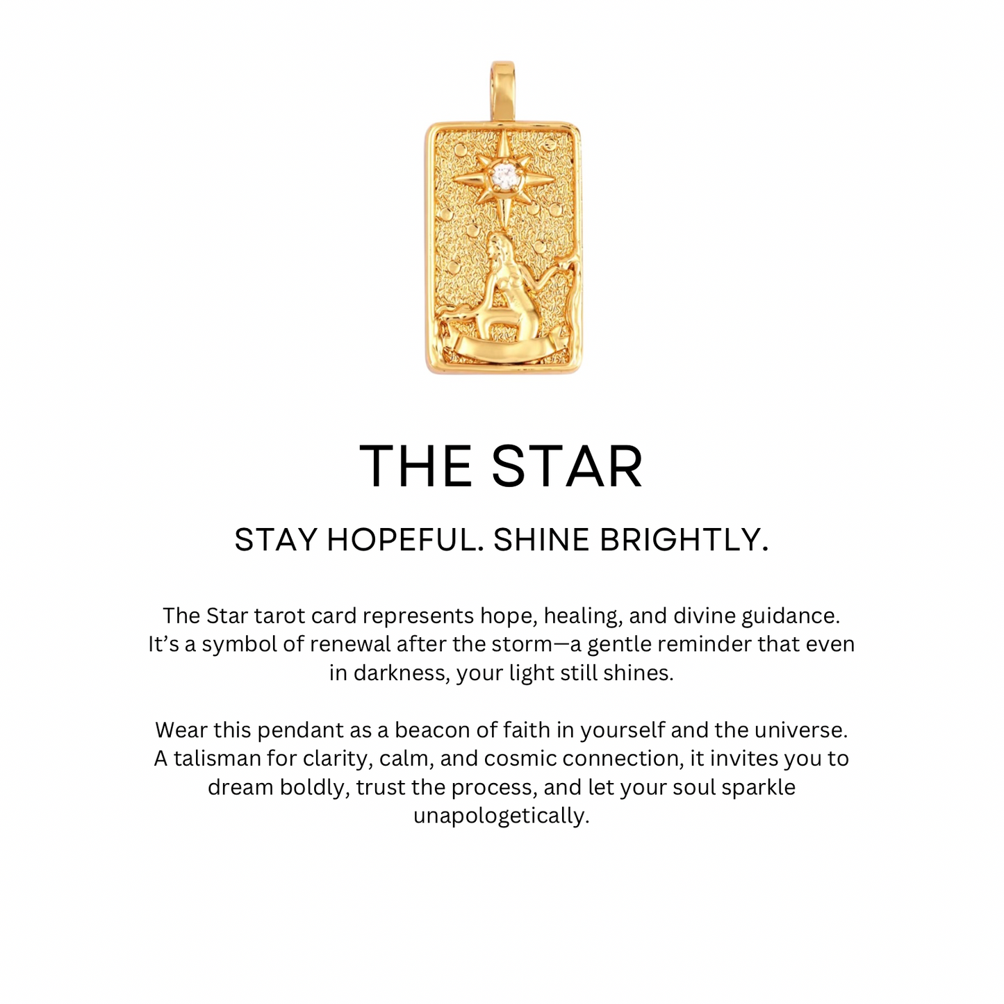 THE STAR