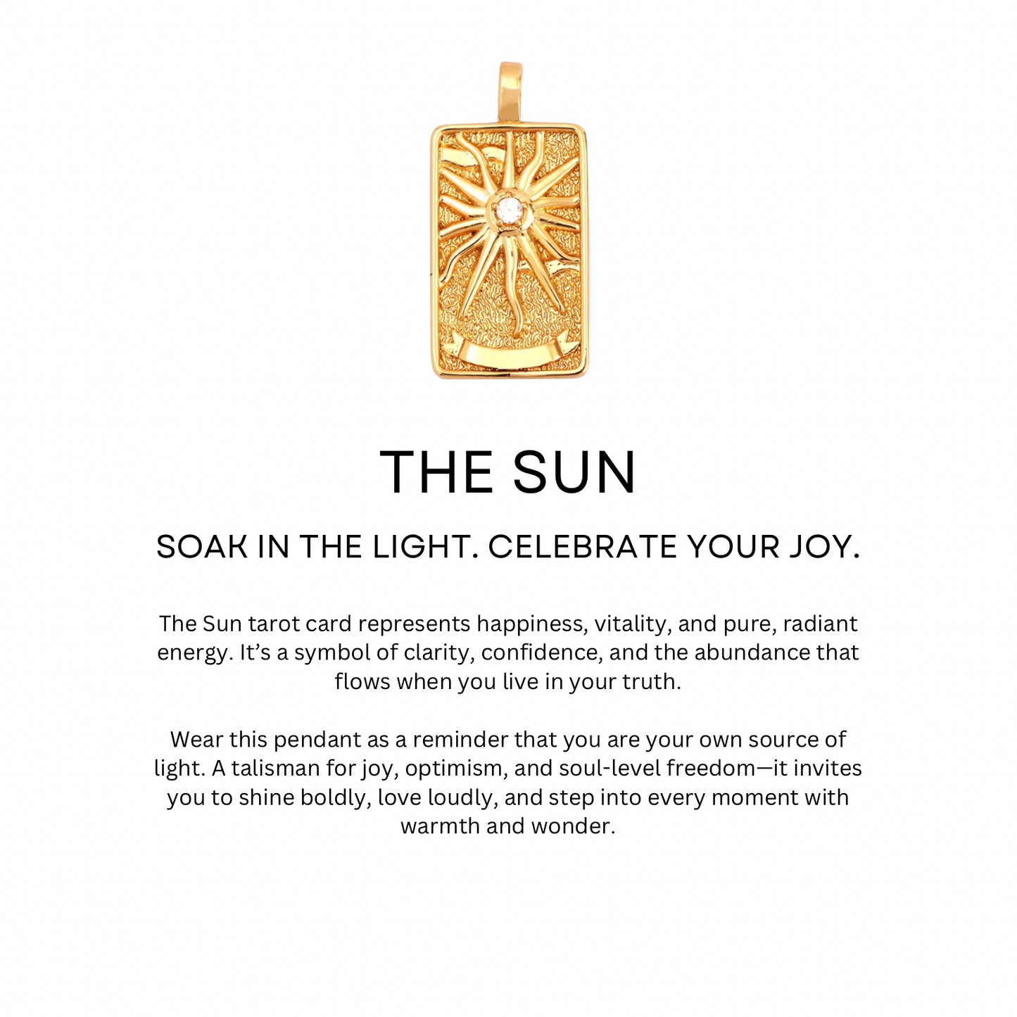 THE SUN