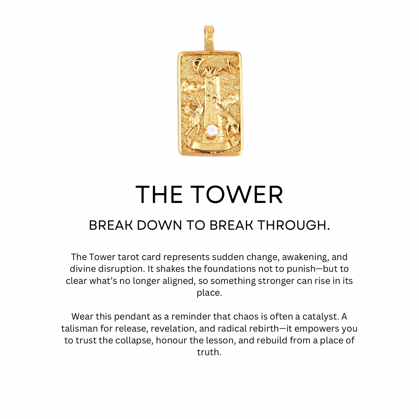 THE TOWER
