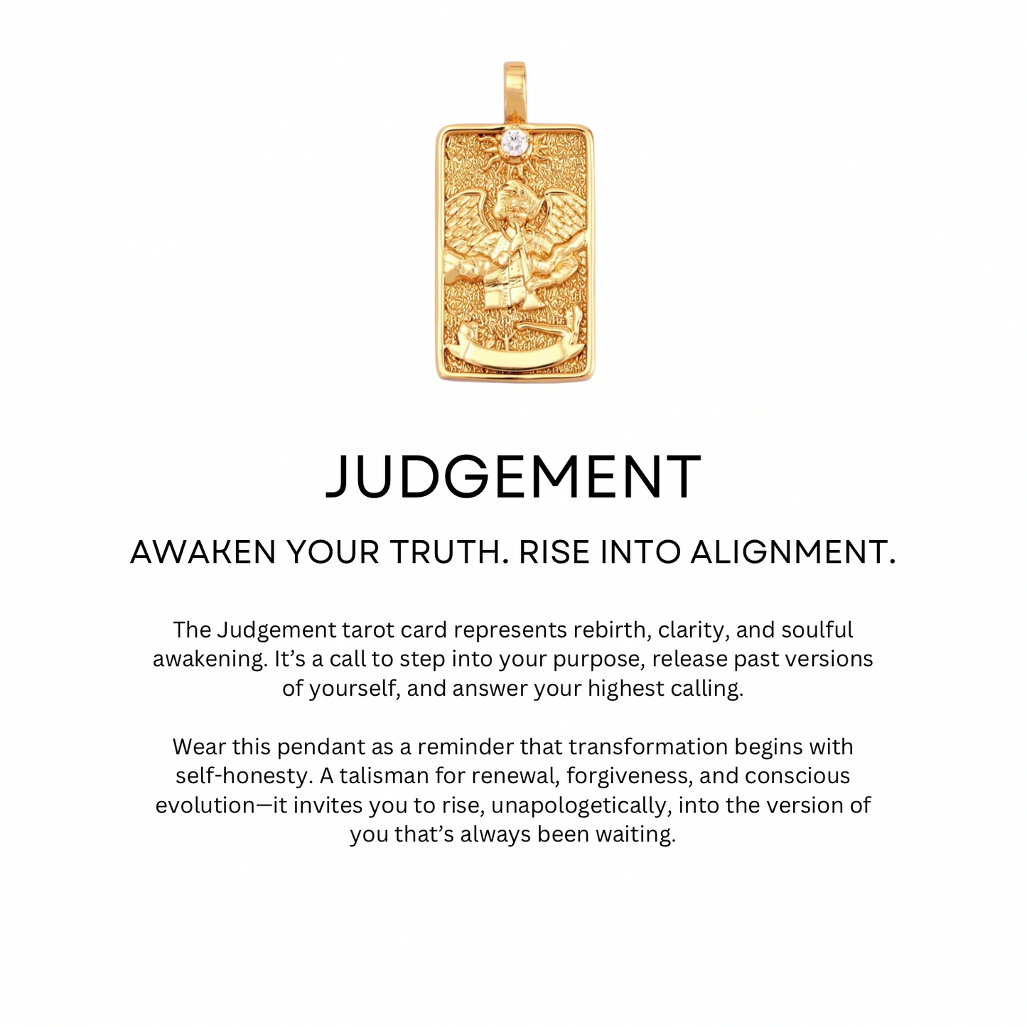 JUDGEMENT