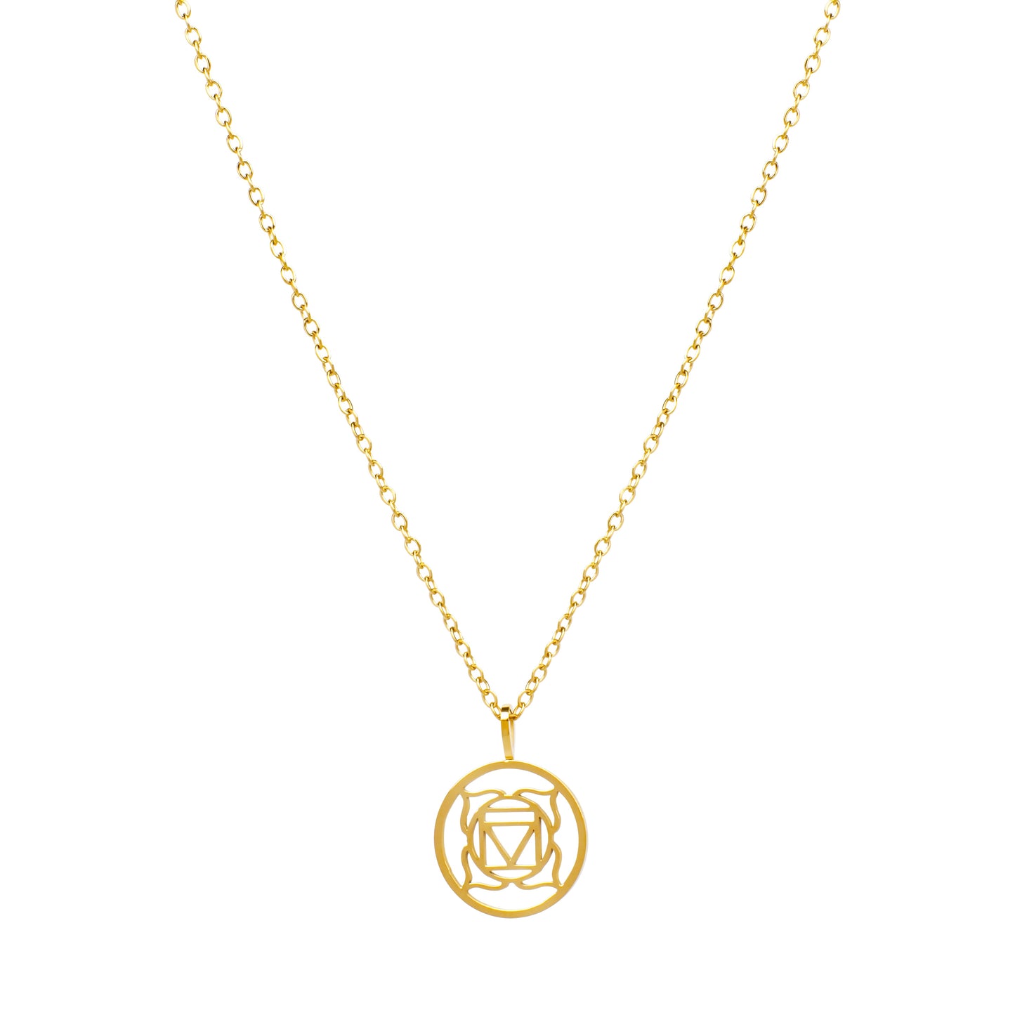 ROOT CHAKRA
