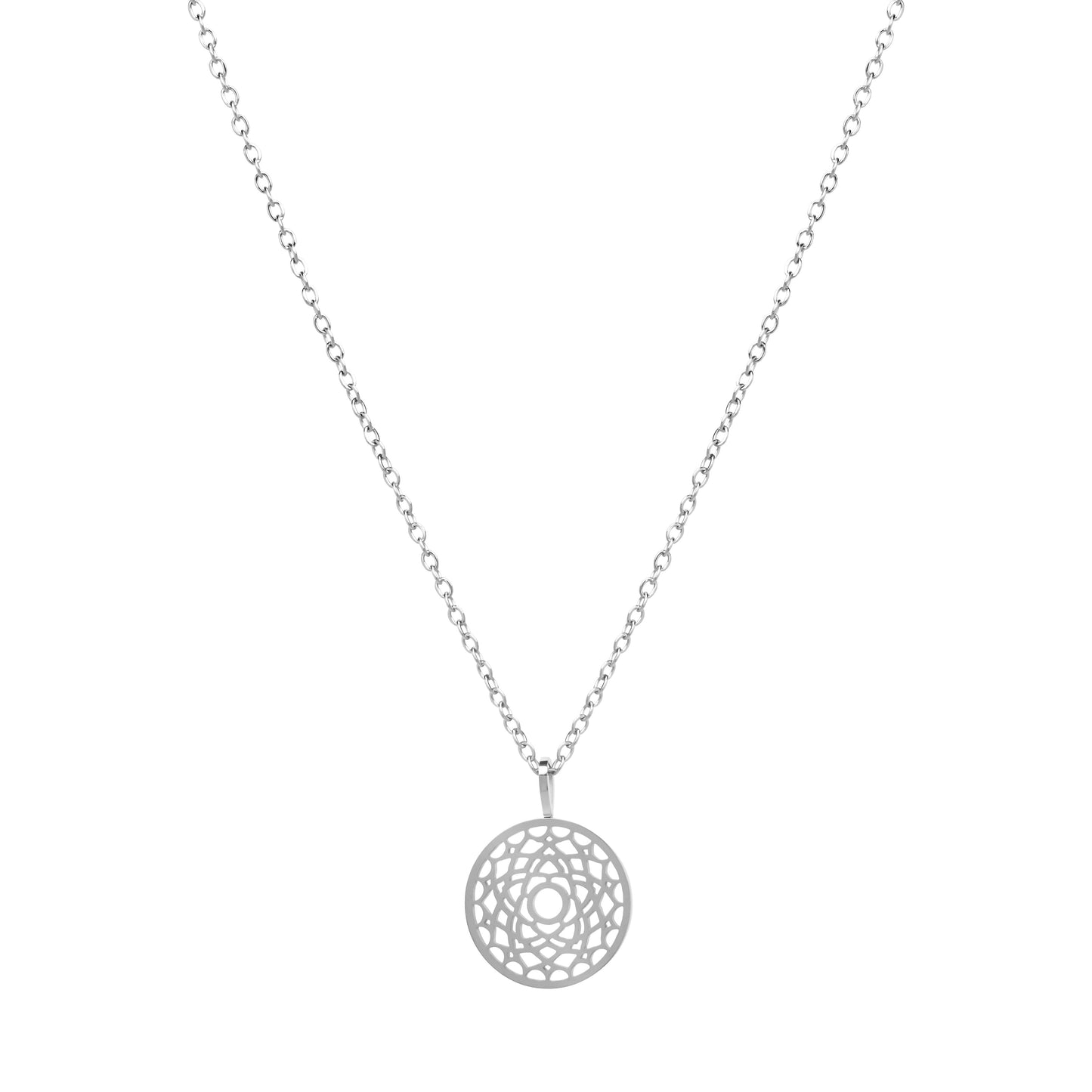 CROWN CHAKRA