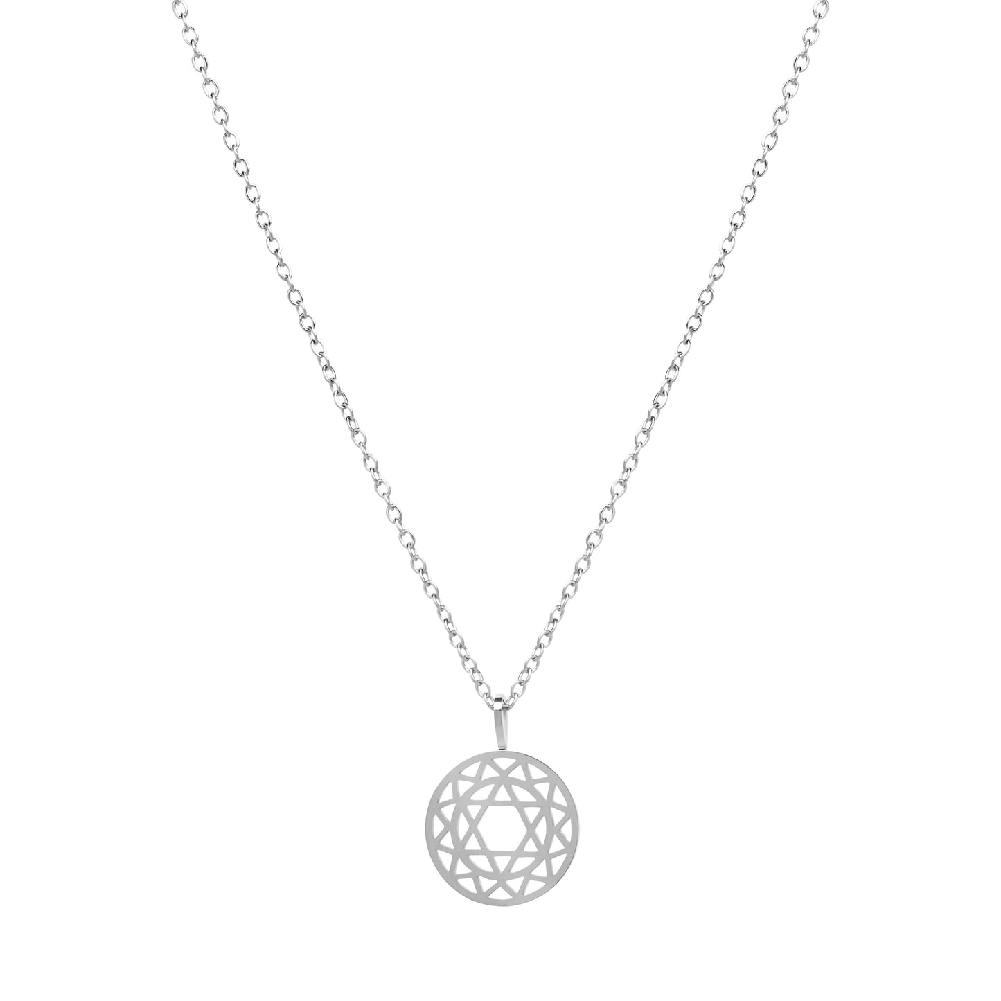 HEART CHAKRA