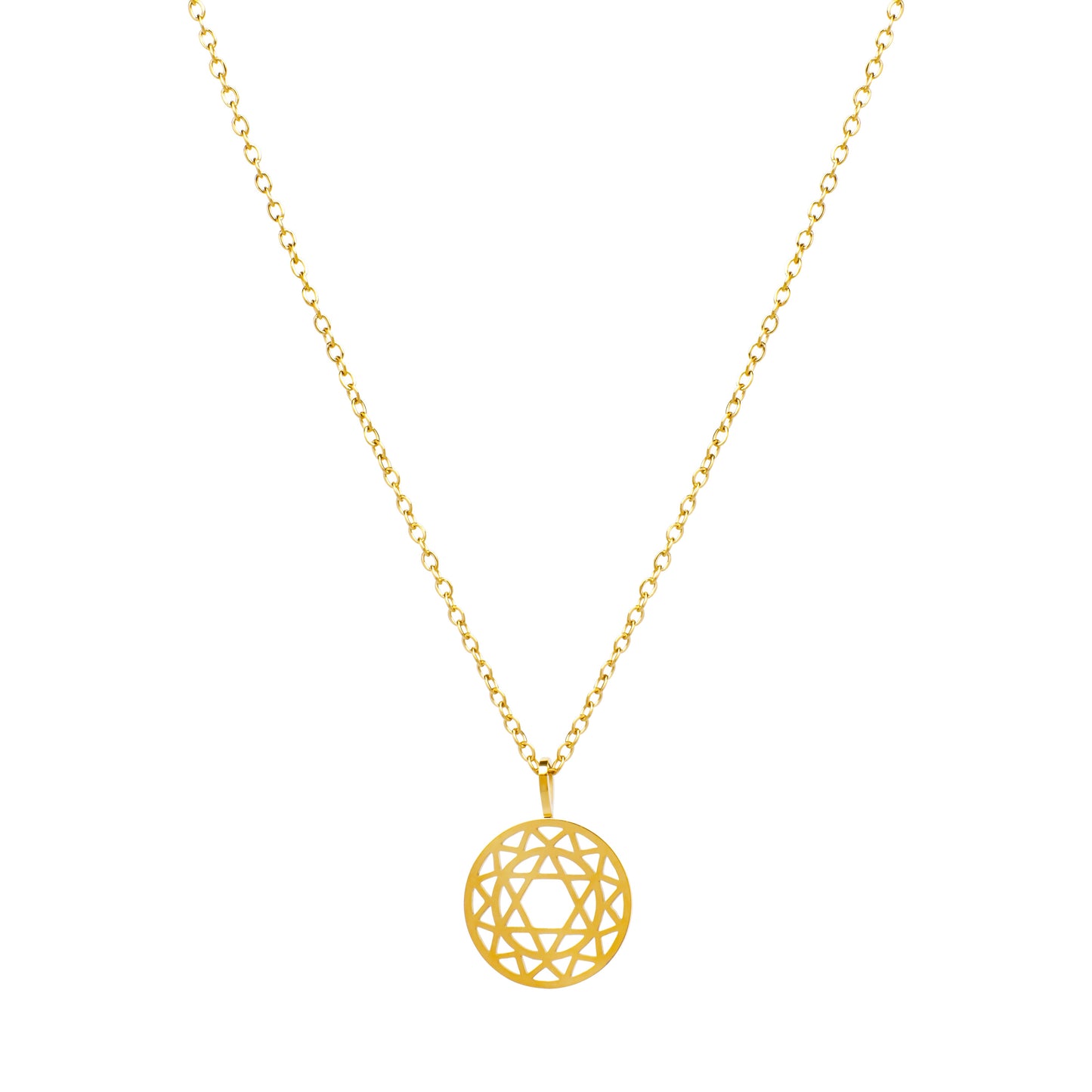 HEART CHAKRA