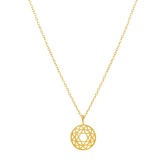 HEART CHAKRA