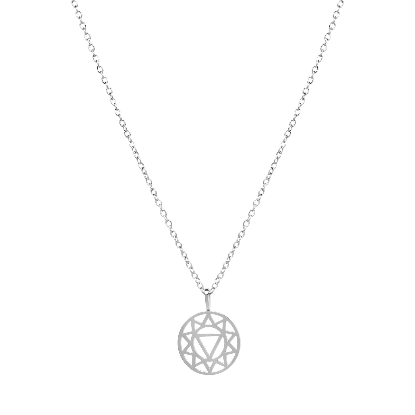 SOLAR PLEXUS CHAKRA