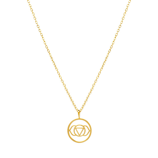 THIRD EYE CHAKRA
