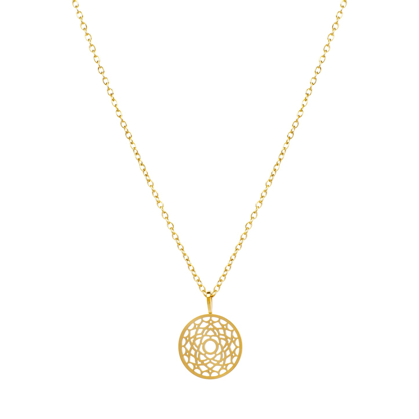 CROWN CHAKRA