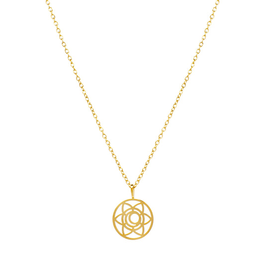 SACRAL CHAKRA