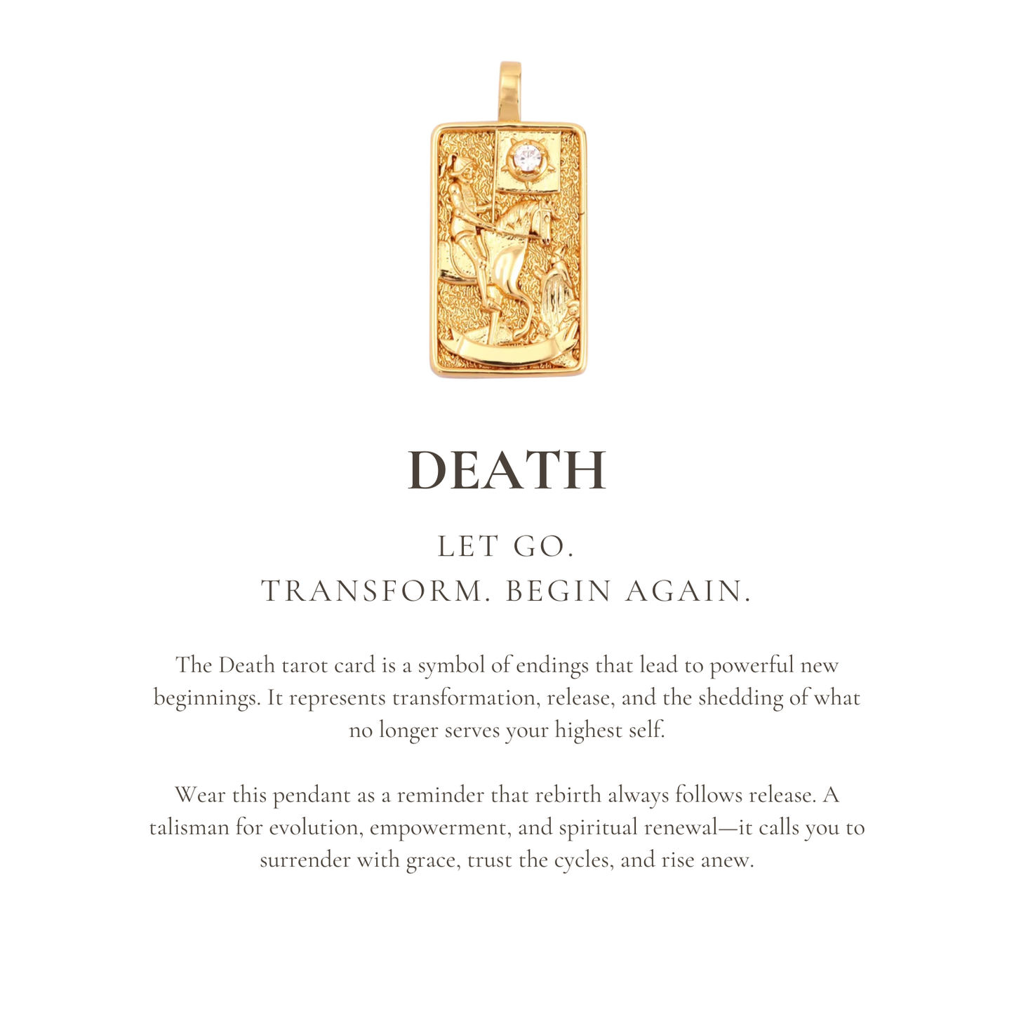 DEATH