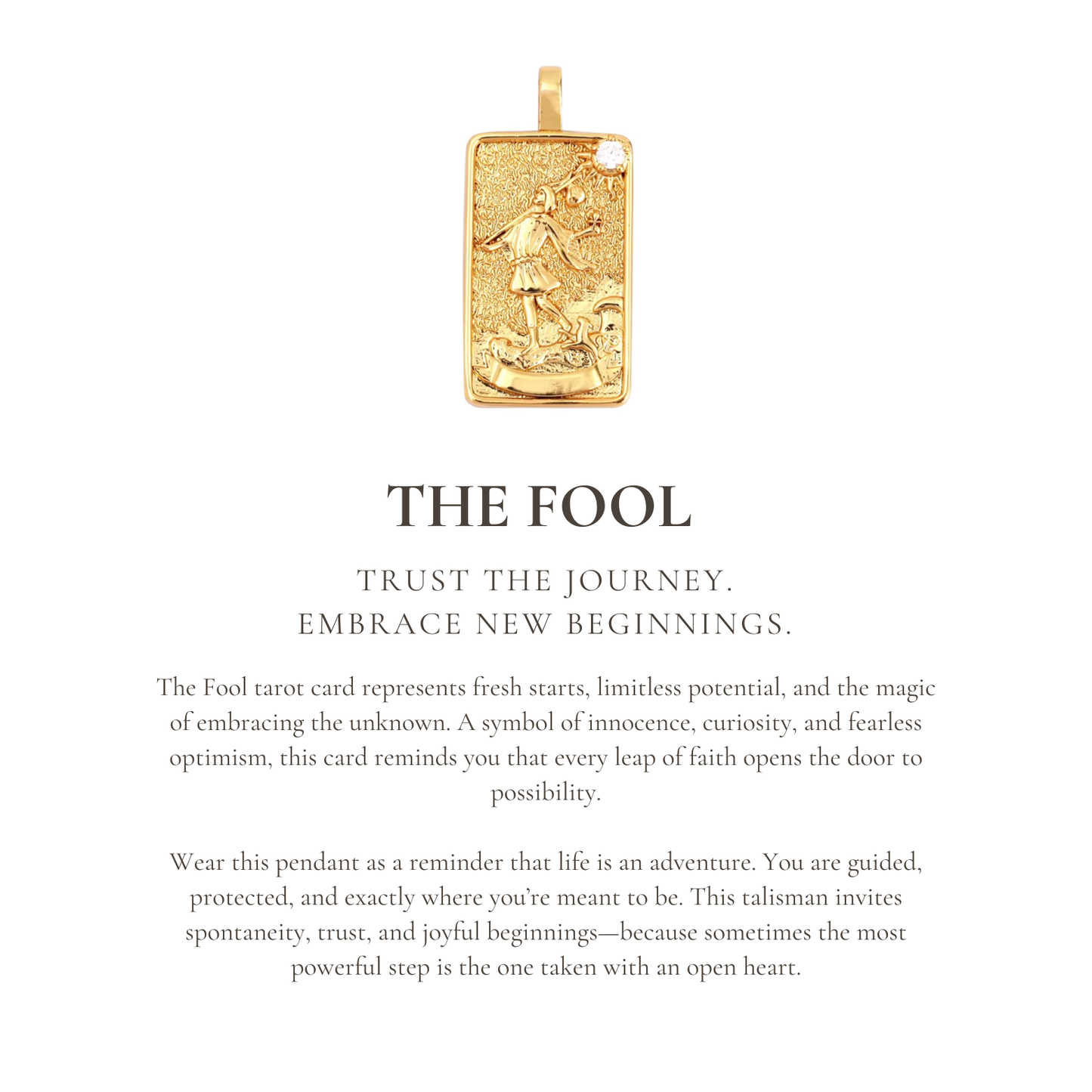 THE FOOL