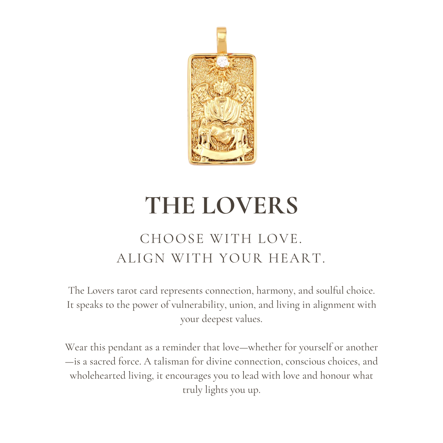 THE LOVERS