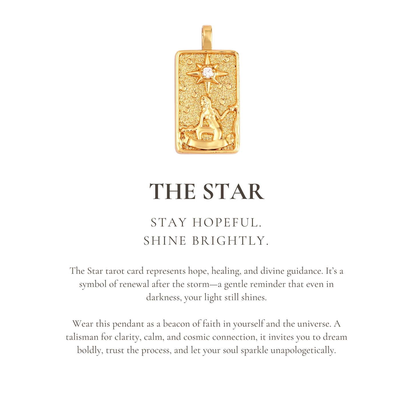 THE STAR