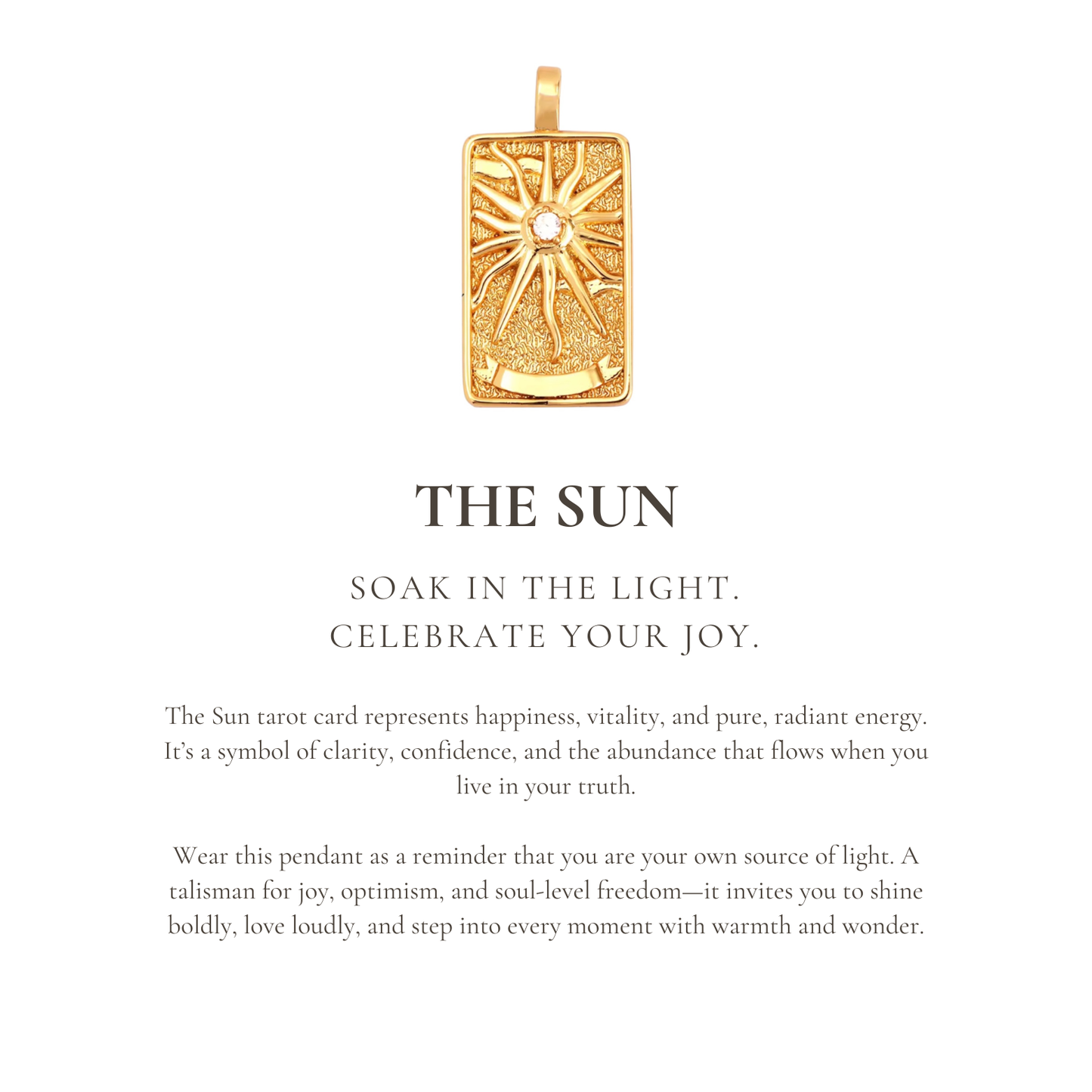 THE SUN