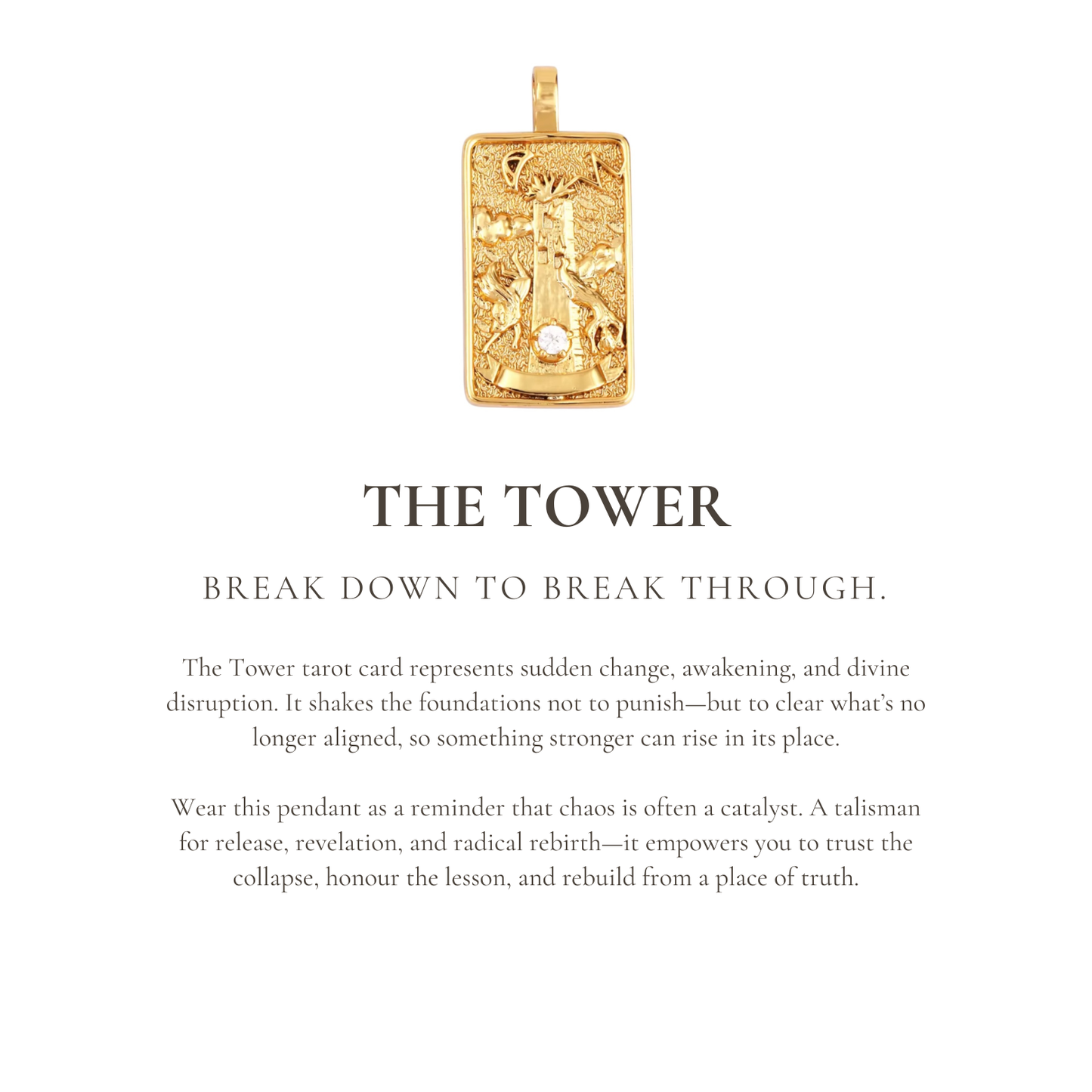 THE TOWER